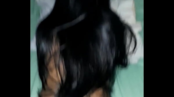 venezolana cogiendo rico