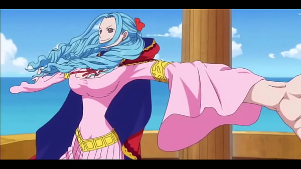 HMV One Piece (Vivi, Rebecca, Violet, Yamato)