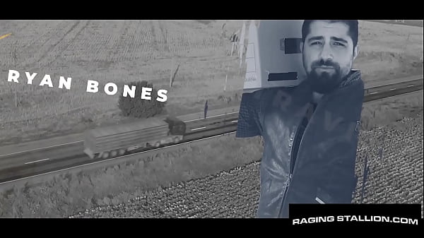 Exhausted truck drivers Markus Kage and Gabriel Clark are taking a much-needed break from the weeks of Freedom Convoy protests when they start chatting with Windom Gold about experimenting with guys