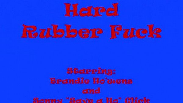 hardrubberfuck2 0001  