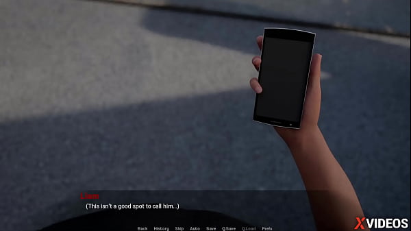 LONTANO DA CASA &bull; EP. 28 &bull; FIFLIASTRO SCOPA LA MATRIGNA IN MACCHINA 