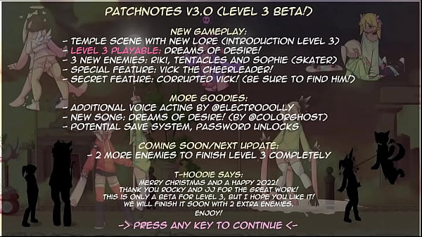 Max The Elf [Pornplay sex games] Ep.1 litle blonde fairy fucked in the ass into he cums