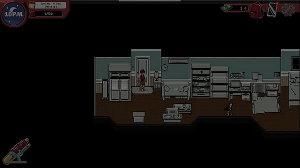 Scary Thick Chicks Life Part 2  