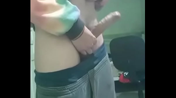 boy punheteiro roludo