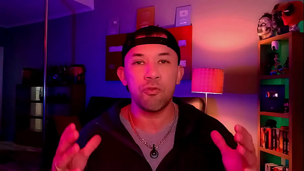 EXPOSED do CARONA DO TED Chamei ele para PORRADA Ser&aacute; Que Ele VAI ENCARAR?