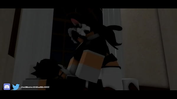 Night roblox sexy time  