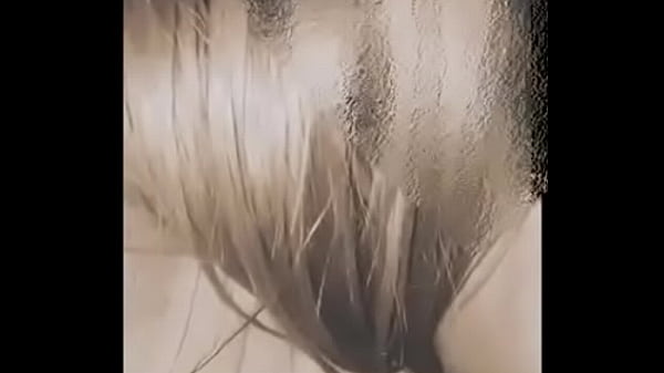 Blond Trans sucos cock6  