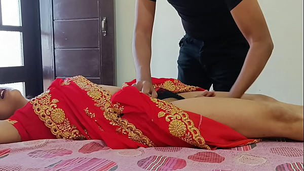 Indian Desi aunty sex in clear Hindi audio 