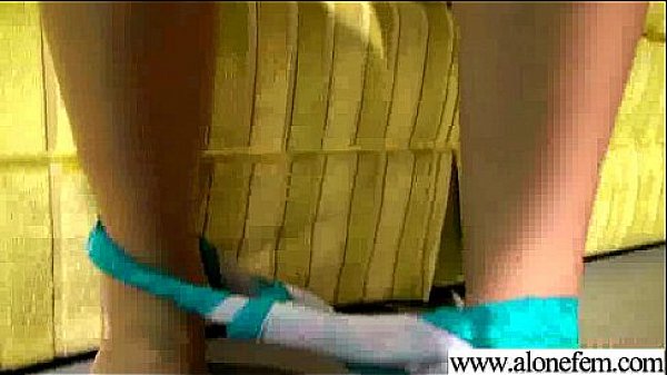 Sex Stuff As Toys Used To Masturbate By Alone Horny Girl (ava cash) mov-17