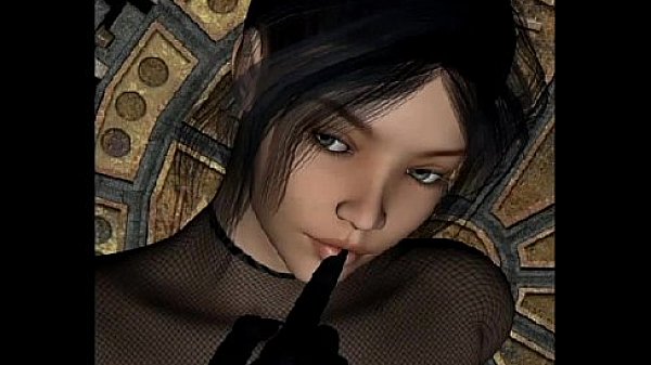 Watch my jiggle my big tits on the stripper pole