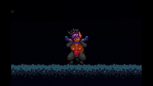 Wolf Boss Scene-Zoomed In