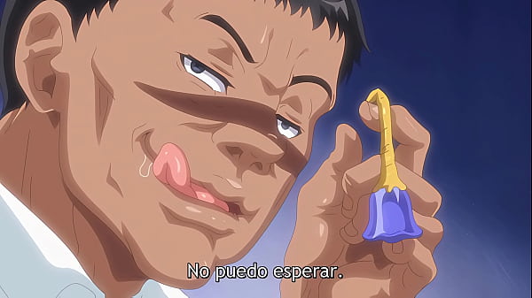 demons fucked by teacher (Spanish subtitled)