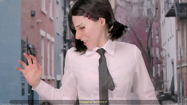 Kobeni Gives Her Body To Devil