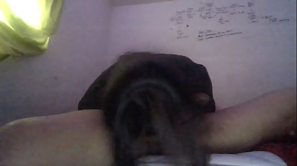 Big Uncut Cock Blowjob