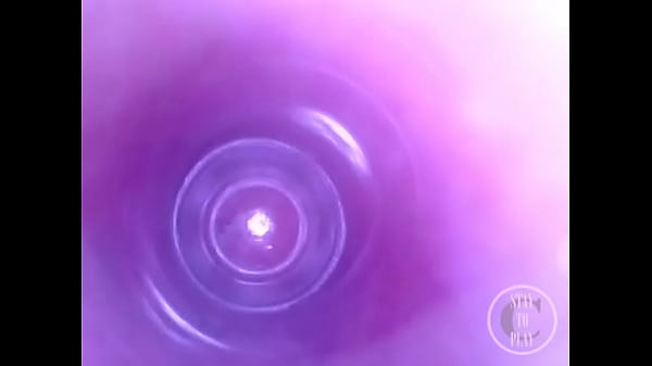 Watch from inside as my Ass gets fisted again 