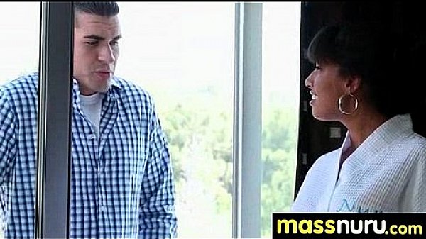 The ultimate sensual body massage 11