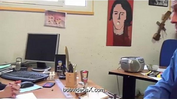 Porn Video Arella Ampusa a good secretary is doing motherfucker