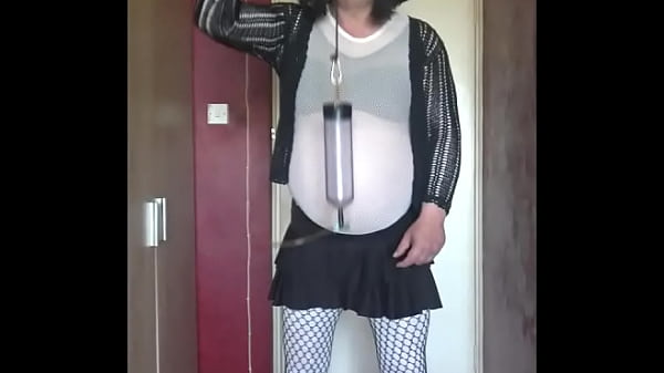 crossdressing piss lover
