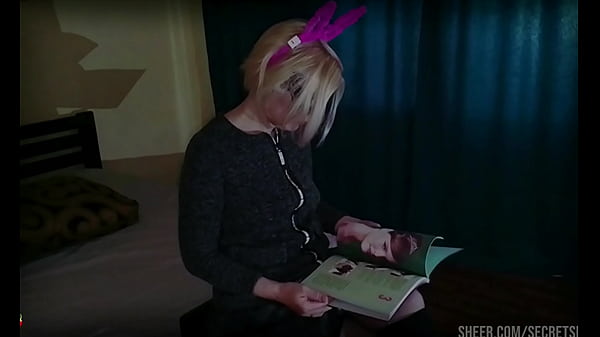 Award from Mrs Lazinski, a teacher from eastern Europe