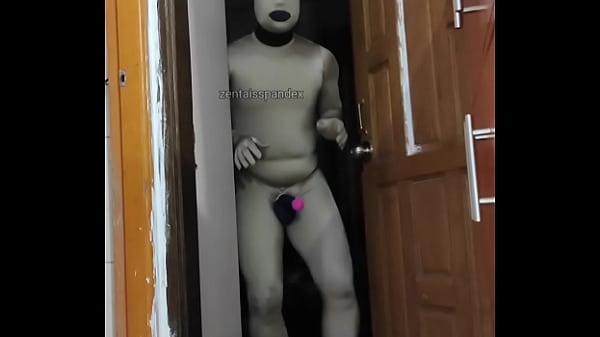 Horror movie flim door opening  