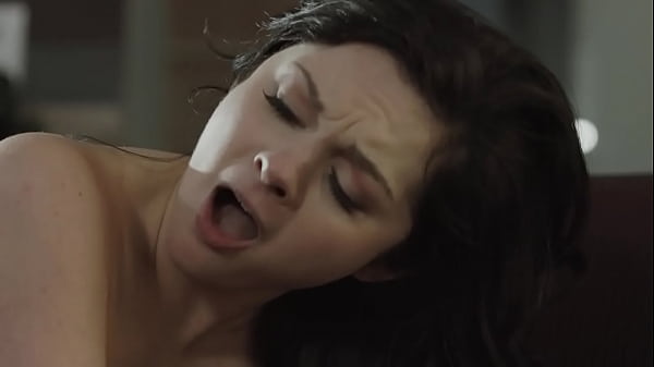 Teen cutie Pet is dicked down by Mark