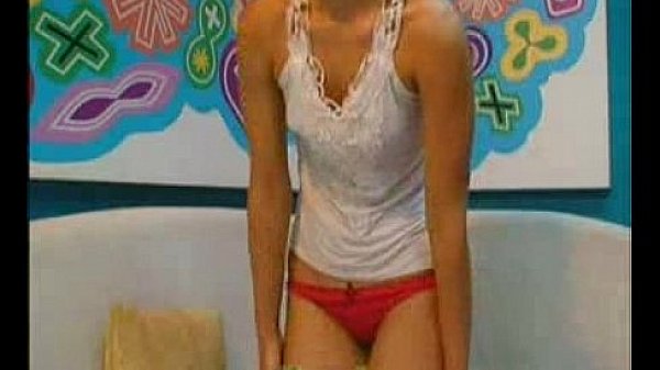 Ukrainian webcam ValerieBabe