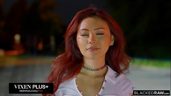 To the victor go the spoils tonight's the nightt that a high-octane bet gets settled, and Rae's making herself the prize.