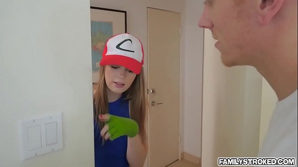 Dolly Leigh needs a cock for her hungry pussy