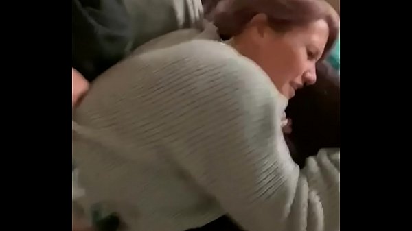 Mama fucked on couch by mase619!