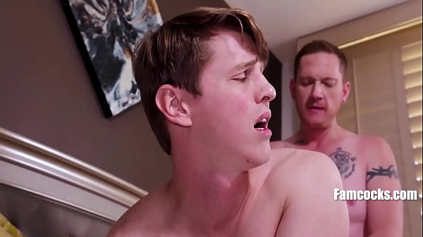 Step Dad Will Do Anything For My Happiness 