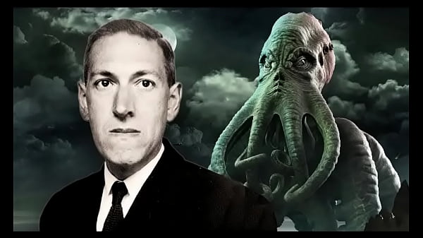 charla sobre cultura cine y literatura La Mosca Lovecraft 
