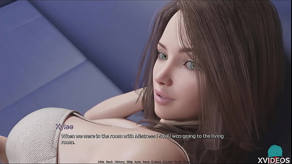 HEART PROBLEMS ep.72 &ndash; Lustful goddesses in need of hard cock