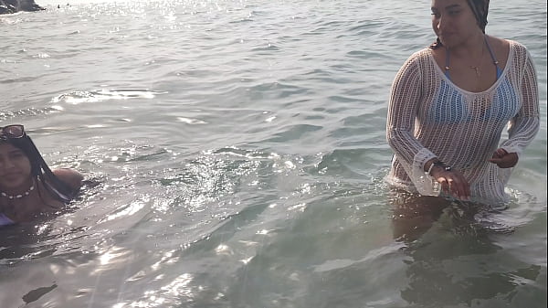 SEASON THREE - BTS beach time baby 