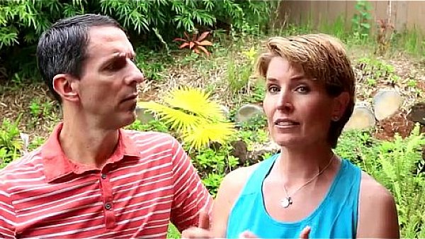 How to Spice Up Long Term Relationship by Dr. Kat and Mr. Ross Martineau