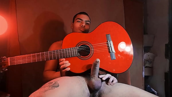 GuitarJob, Fucking guitarra Yamaha hecha en china de estilo espa&ntilde;ola C-80 , hasta acabar