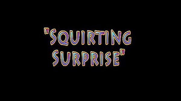 Busty Big Titty Brit Sophie Dee LOVES to Squirt! SophieDeeLive.com