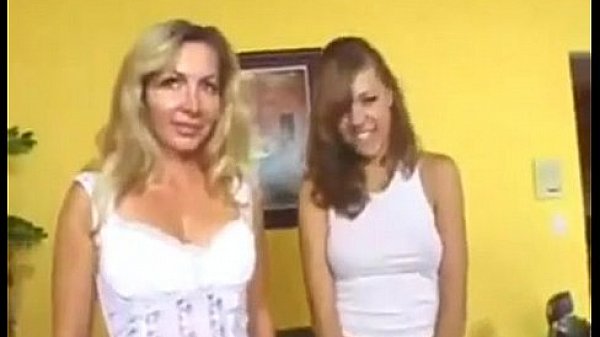 Mom and Not Her Stepdaughter Fucks the Same Guy Porn e3 abuserporncom