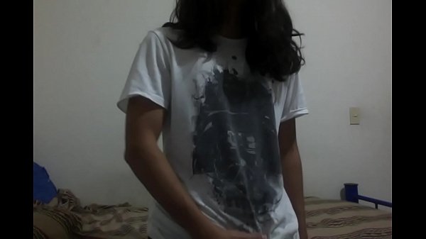 Estaba s&oacute;lito y me la jale