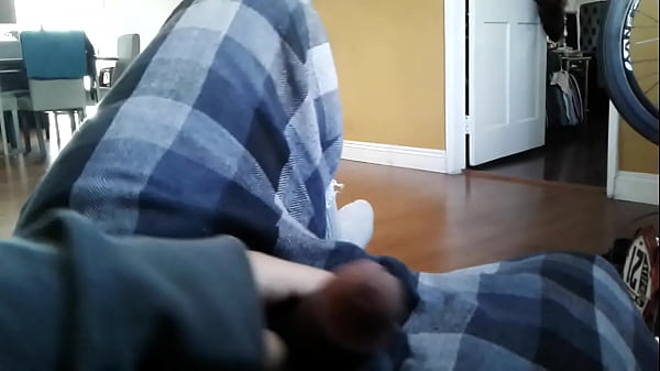 Nikki Benz in the morning.  