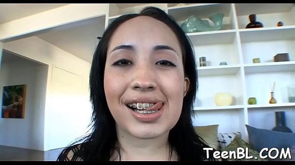 Arousing wet playing  