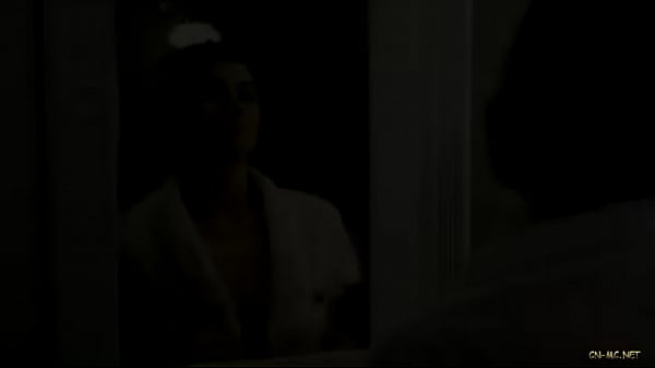 Courtney Abbiati - A Haunting in Salem (2011)