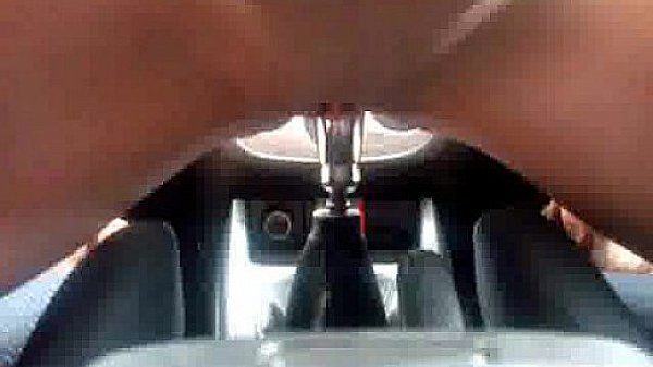 Car - Amateur sex video