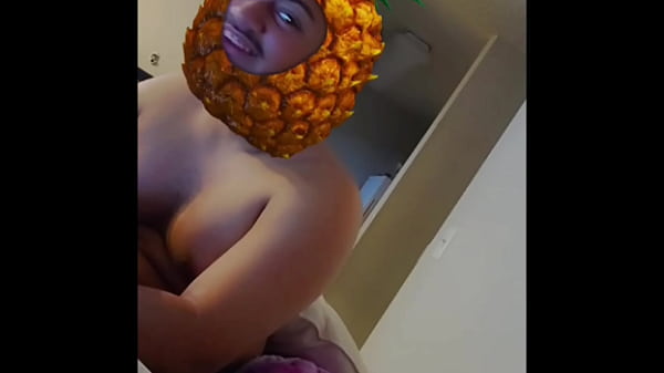 I love making myself cum  