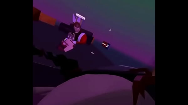 Slut masturbating on rec room
