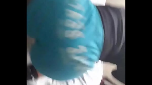 My goofy friend wanna twerk on my dick