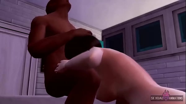 my black boyfriend puts me deep