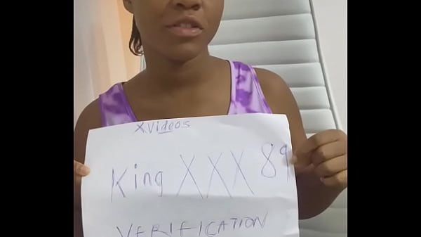 This is for Verifying video 