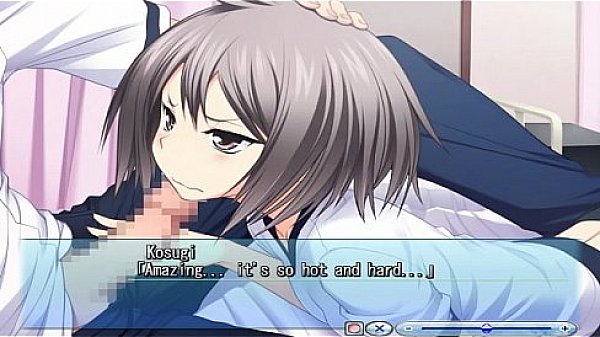 Majikoi S Kosugi Scene #1