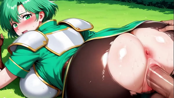 Fire Emblem Karin Hen (AI)