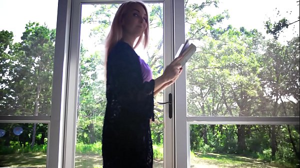 MissaX - Futanari Spell - Teaser